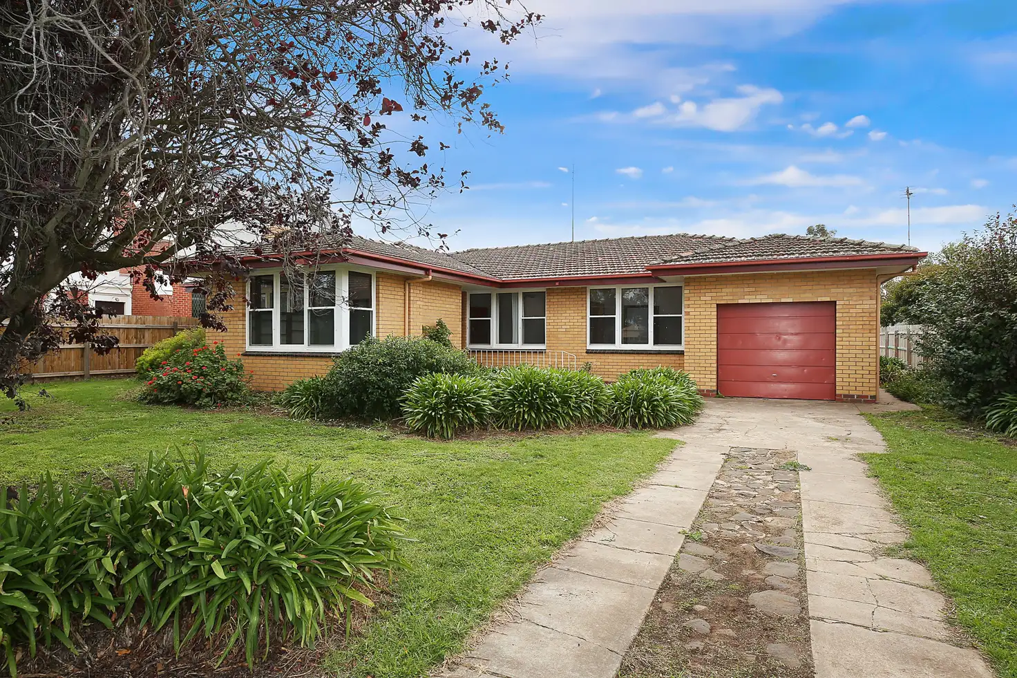 Main view of Homely house listing, 54 Main Street, Derrinallum VIC 3325