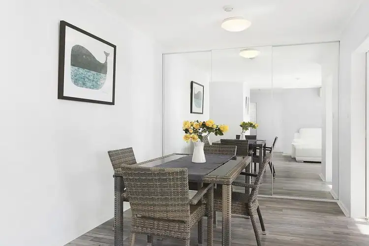 Third view of Homely apartment listing, 14/15-23 Sutherland Street, Cremorne NSW 2090