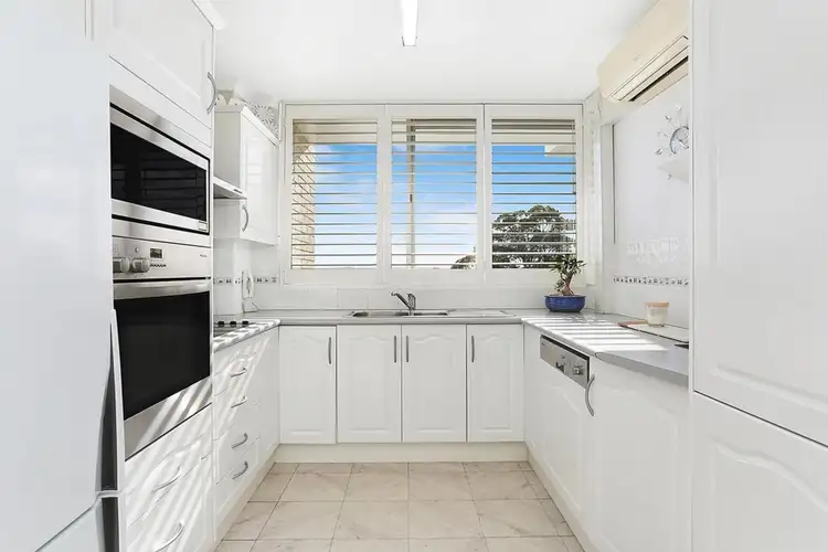 Fourth view of Homely apartment listing, 14/15-23 Sutherland Street, Cremorne NSW 2090