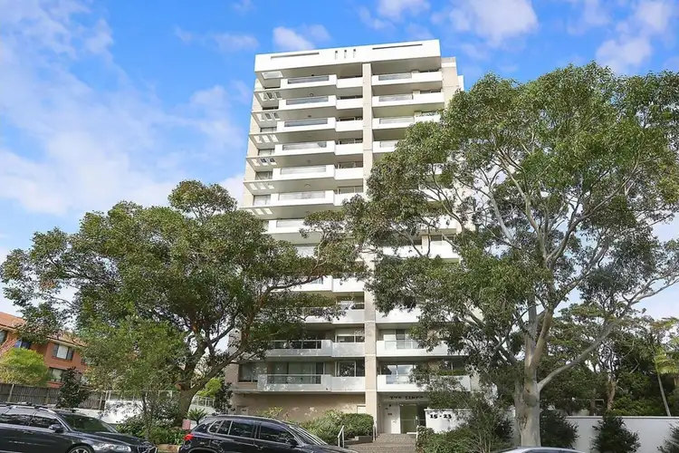 Sixth view of Homely apartment listing, 14/15-23 Sutherland Street, Cremorne NSW 2090