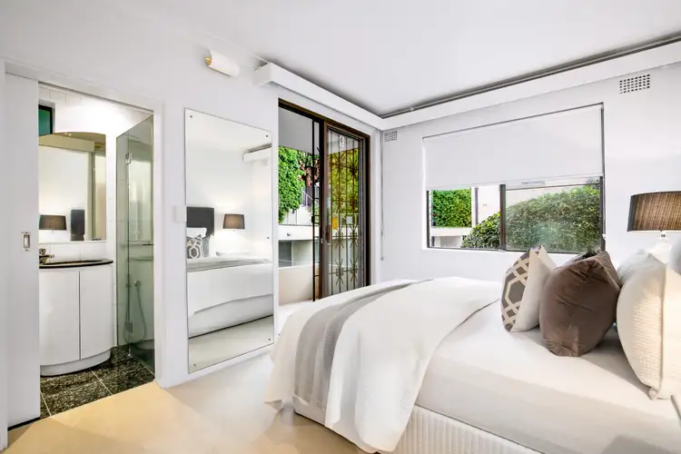 Sixth view of Homely apartment listing, 7/31-39 Elamang Avenue, Kirribilli NSW 2061