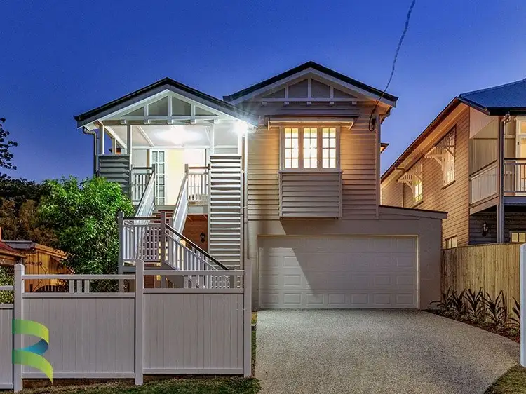 20 Athol Street, Yeronga QLD 4104