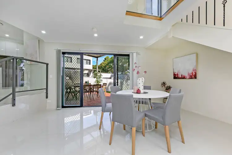 Third view of Homely house listing, 130B Spurway Street, Ermington NSW 2115