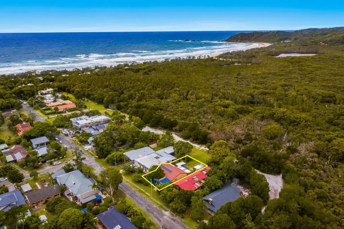 Main view of Homely house listing, 6 Macgregor Street, Suffolk Park NSW 2481