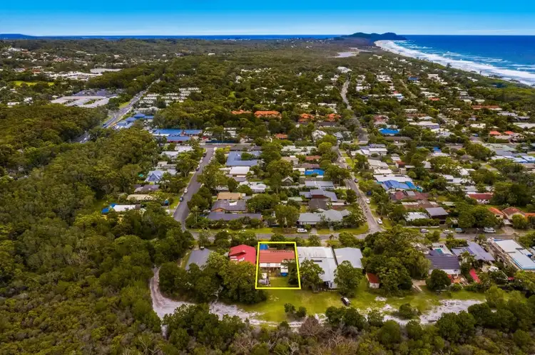 Third view of Homely house listing, 6 Macgregor Street, Suffolk Park NSW 2481