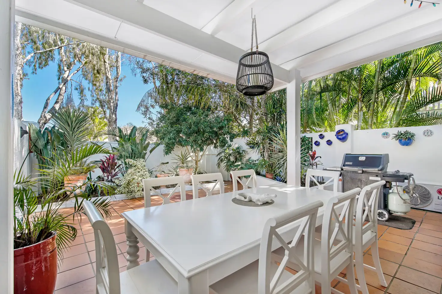 Main view of Homely townhouse listing, 20/100 Cotlew Street East, Southport QLD 4215