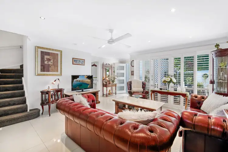 Second view of Homely townhouse listing, 20/100 Cotlew Street East, Southport QLD 4215