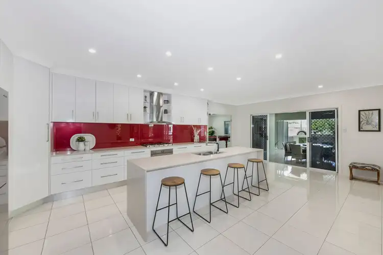 Fifth view of Homely house listing, 6 Doriemus Court, Kelso QLD 4815