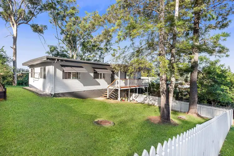 Main view of Homely house listing, 14 Mooloo Crescent, Nambour QLD 4560