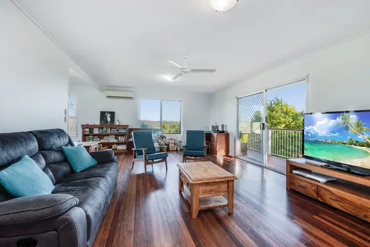 Second view of Homely house listing, 14 Mooloo Crescent, Nambour QLD 4560