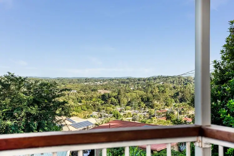 Fourth view of Homely house listing, 14 Mooloo Crescent, Nambour QLD 4560