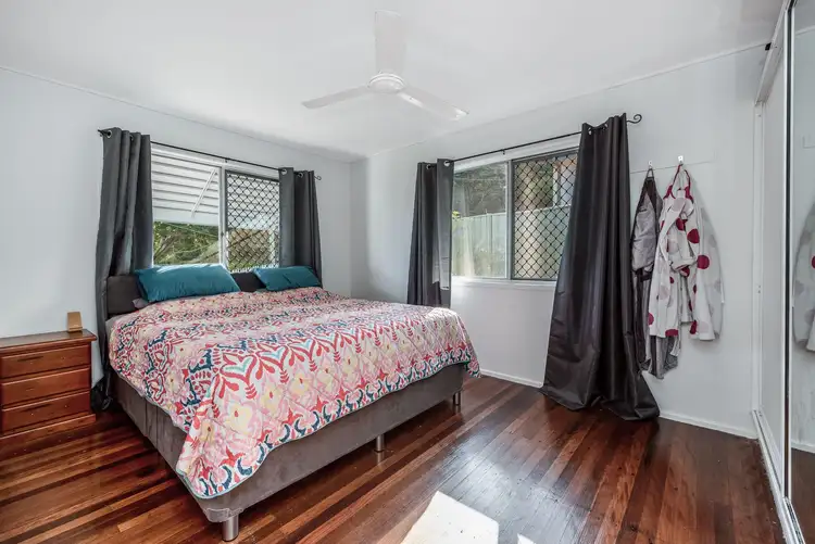 Sixth view of Homely house listing, 14 Mooloo Crescent, Nambour QLD 4560