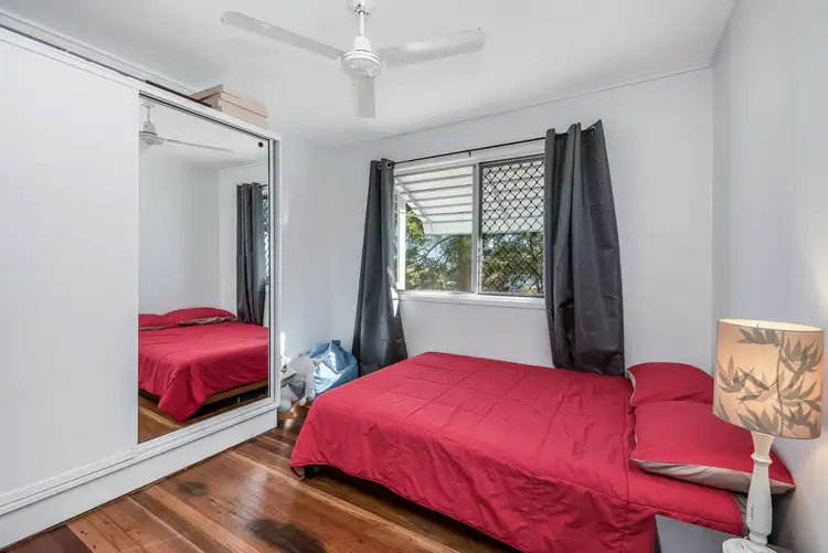Seventh view of Homely house listing, 14 Mooloo Crescent, Nambour QLD 4560
