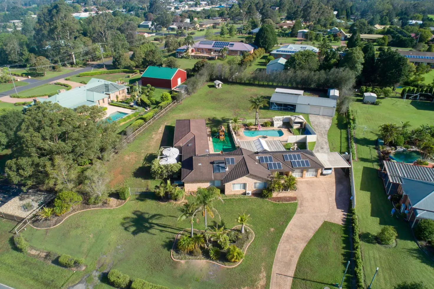Main view of Homely house listing, 42 Tartarian Crescent, Bomaderry NSW 2541
