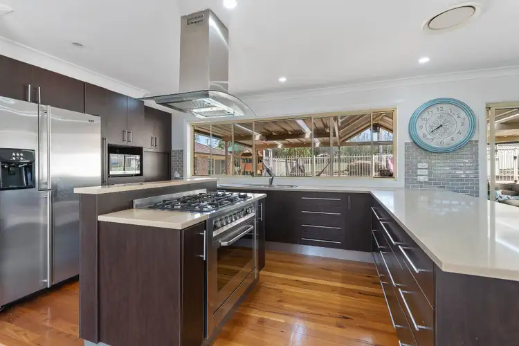 Third view of Homely house listing, 42 Tartarian Crescent, Bomaderry NSW 2541