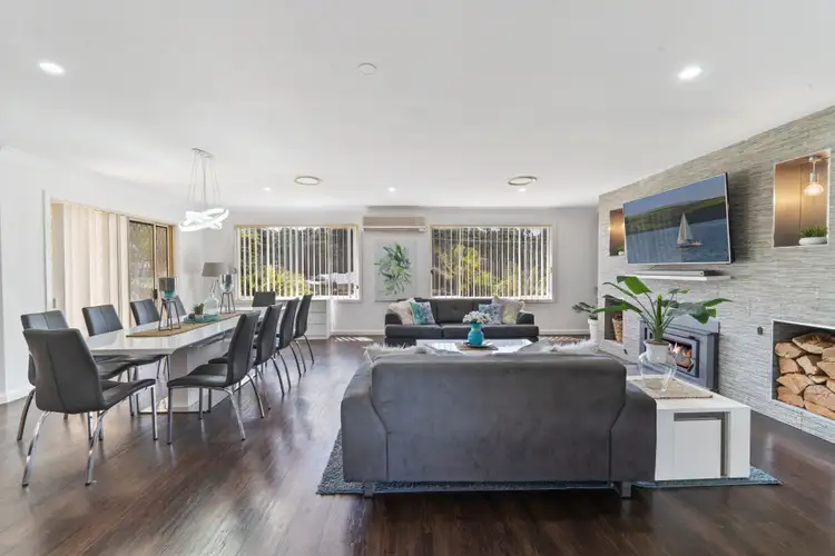 Fifth view of Homely house listing, 42 Tartarian Crescent, Bomaderry NSW 2541