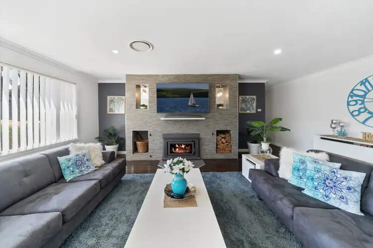 Sixth view of Homely house listing, 42 Tartarian Crescent, Bomaderry NSW 2541