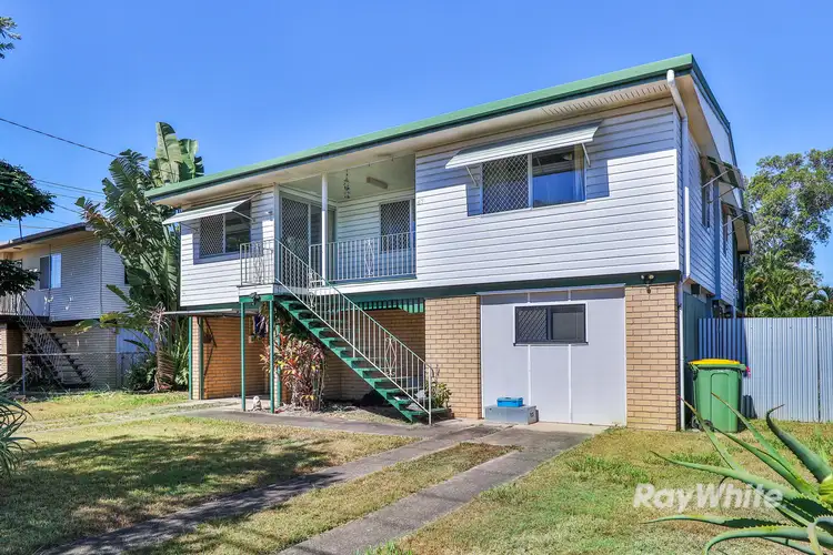 47 Aquarius Drive, Kingston QLD 4114