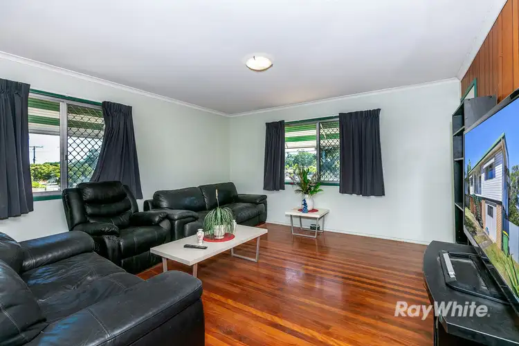 Second view of Homely house listing, 47 Aquarius Drive, Kingston QLD 4114
