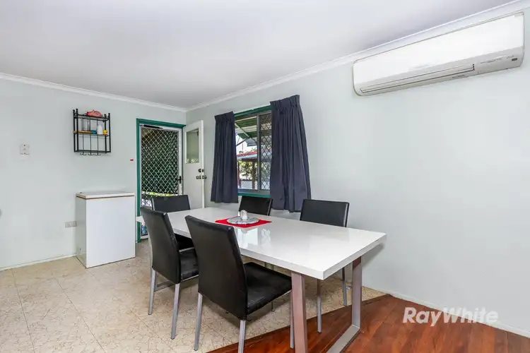 Third view of Homely house listing, 47 Aquarius Drive, Kingston QLD 4114