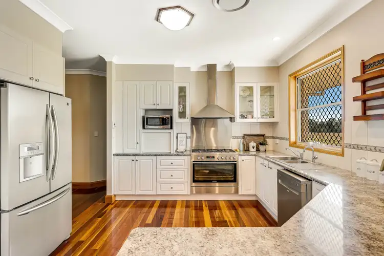 Fifth view of Homely rural property listing, 169 Rosenthal Road, Rosenthal Heights, Warwick QLD 4370