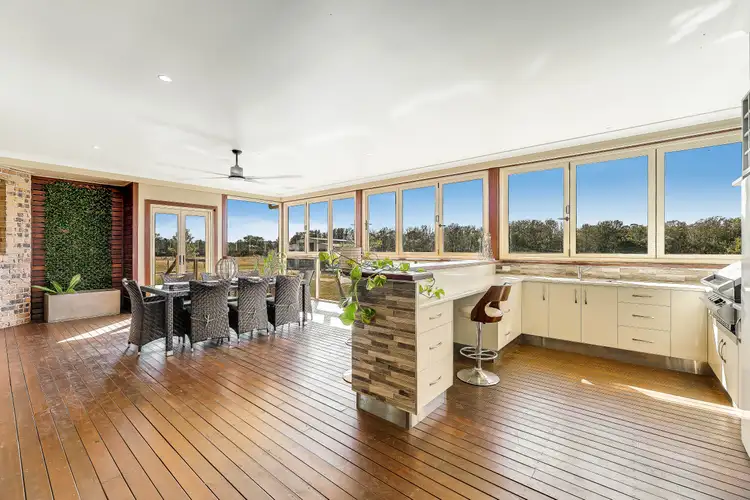 Sixth view of Homely rural property listing, 169 Rosenthal Road, Rosenthal Heights, Warwick QLD 4370