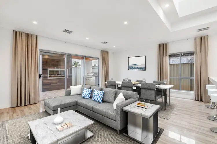 Fifth view of Homely house listing, 6 Hume Circuit, Penfield SA 5121