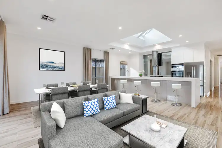 Sixth view of Homely house listing, 6 Hume Circuit, Penfield SA 5121