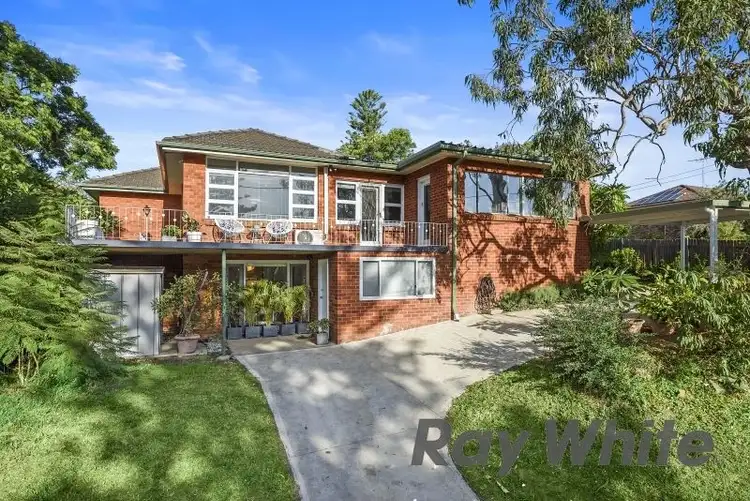 Third view of Homely house listing, 1 Dobson Crescent, Baulkham Hills NSW 2153