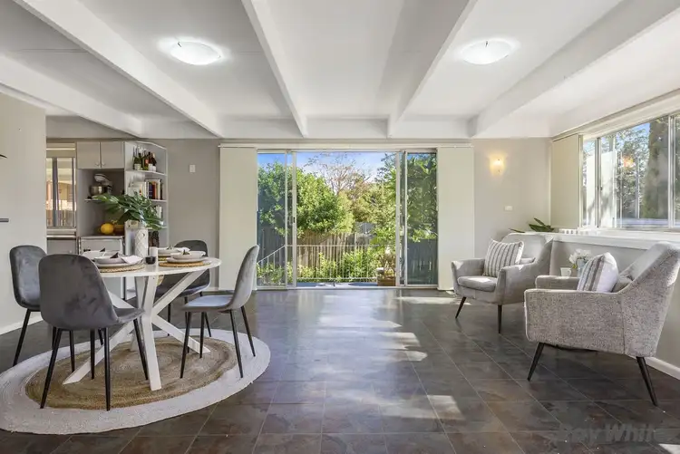 Fourth view of Homely house listing, 1 Dobson Crescent, Baulkham Hills NSW 2153
