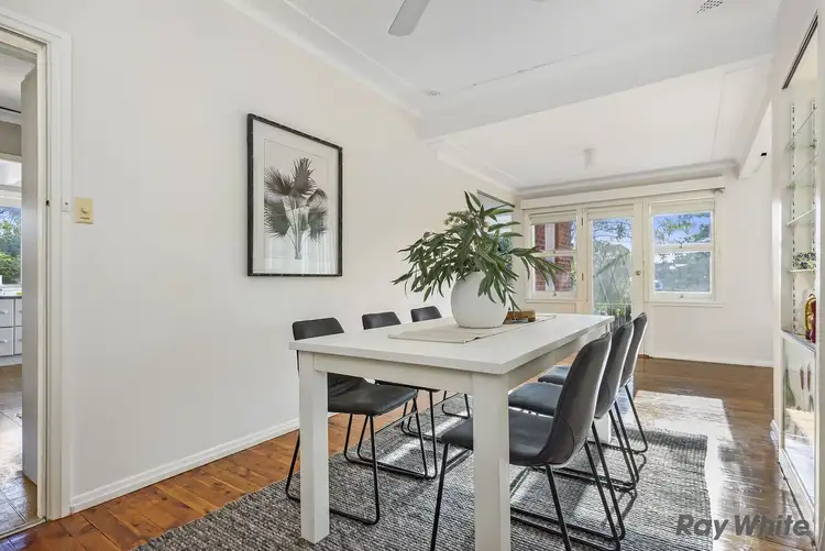 Fifth view of Homely house listing, 1 Dobson Crescent, Baulkham Hills NSW 2153