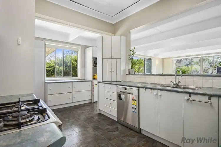 Sixth view of Homely house listing, 1 Dobson Crescent, Baulkham Hills NSW 2153