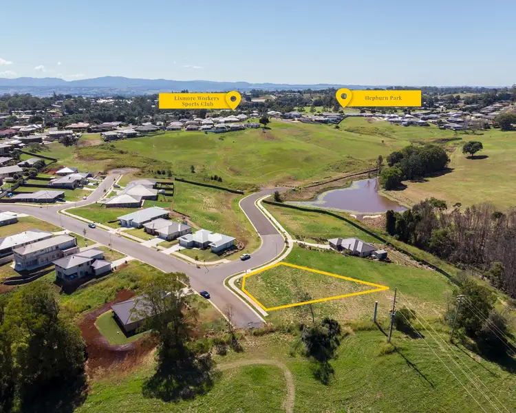 60 Waratah Way, Goonellabah NSW 2480