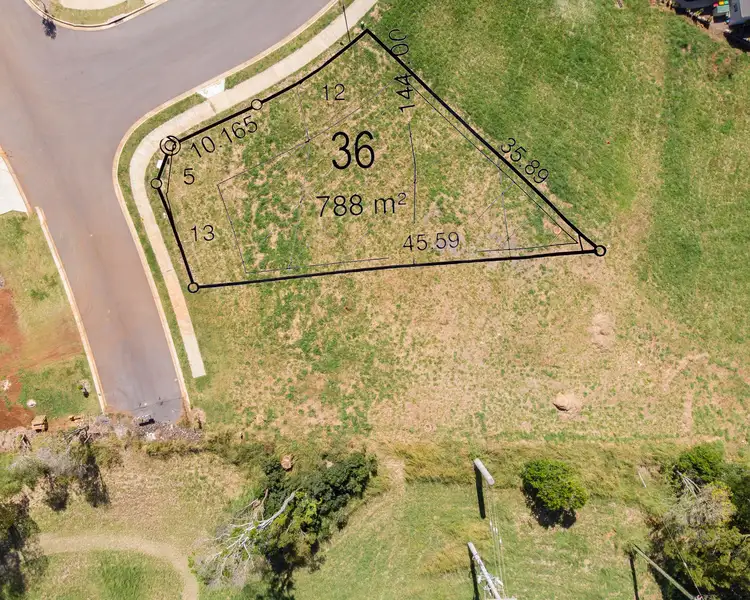 Second view of Homely land listing, 60 Waratah Way, Goonellabah NSW 2480