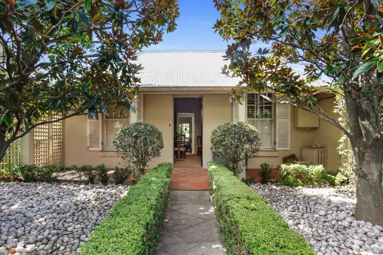 Main view of Homely house listing, 1 Spicer Street, Woollahra NSW 2025