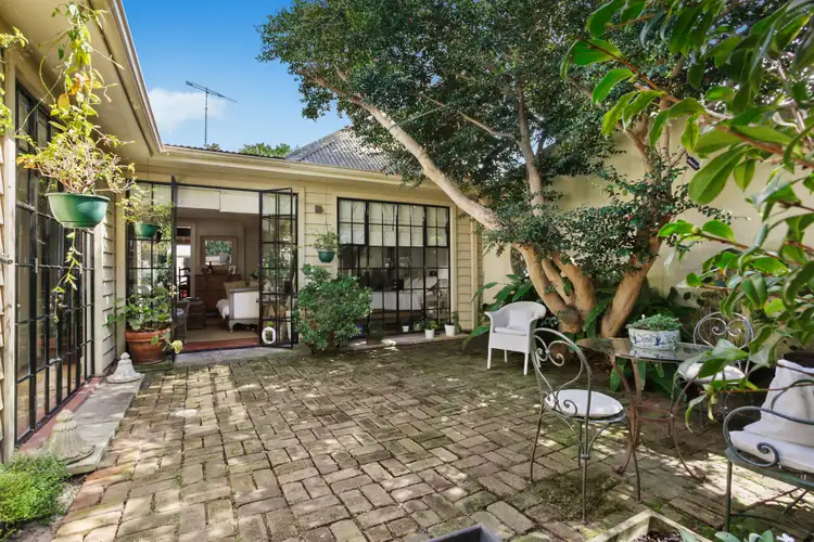 Second view of Homely house listing, 1 Spicer Street, Woollahra NSW 2025