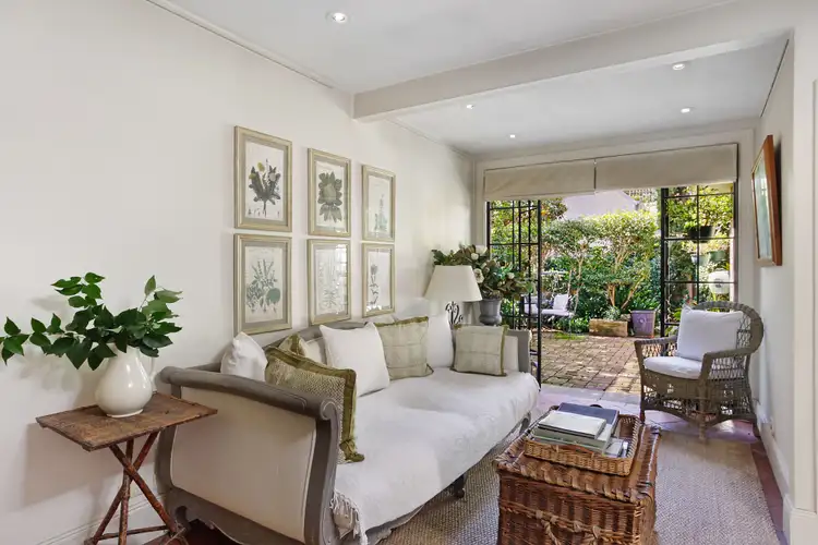 Third view of Homely house listing, 1 Spicer Street, Woollahra NSW 2025