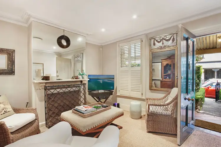 Fourth view of Homely house listing, 1 Spicer Street, Woollahra NSW 2025