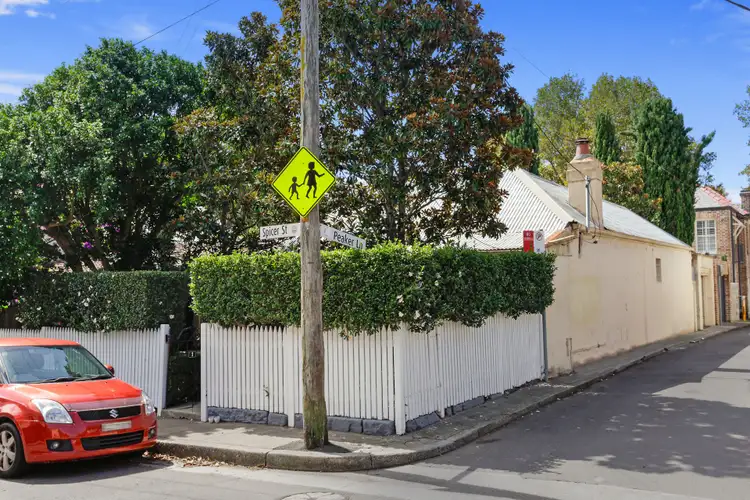 Sixth view of Homely house listing, 1 Spicer Street, Woollahra NSW 2025