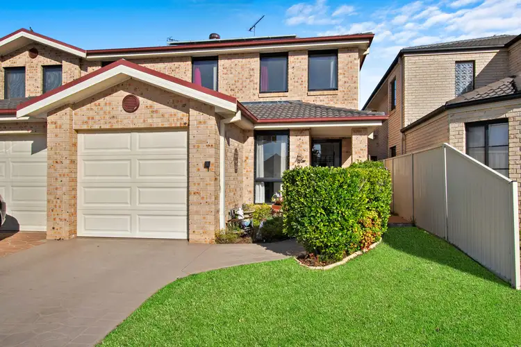 31B Norfolk Place, North Richmond NSW 2754