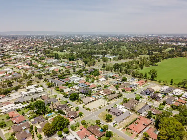 Fourth view of Homely land listing, 24C Browning Street, Yokine WA 6060