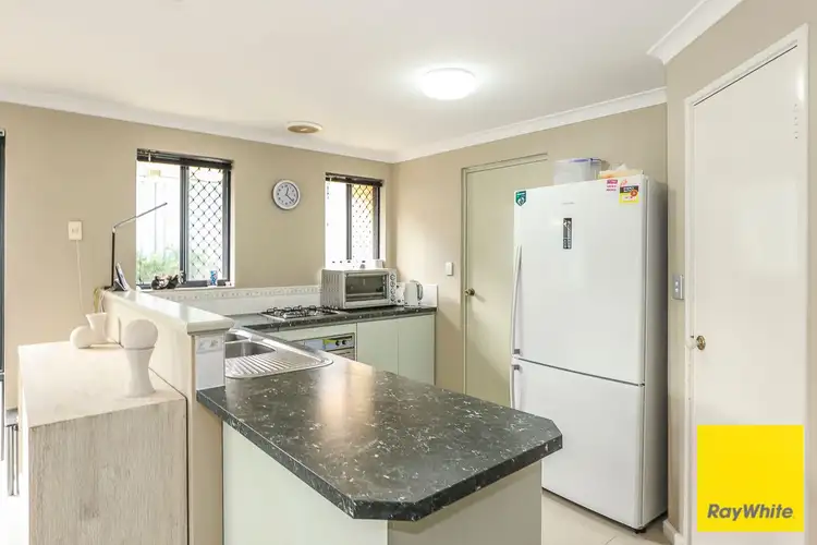 Third view of Homely house listing, 111 Seagrove Boulevard, Merriwa WA 6030