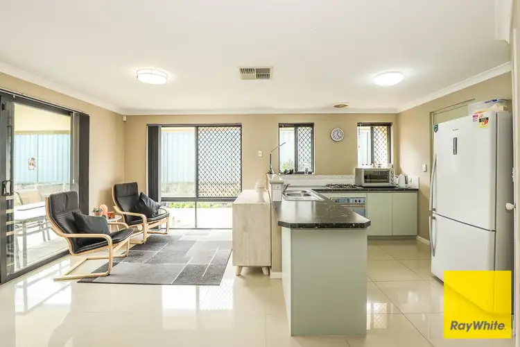 Sixth view of Homely house listing, 111 Seagrove Boulevard, Merriwa WA 6030