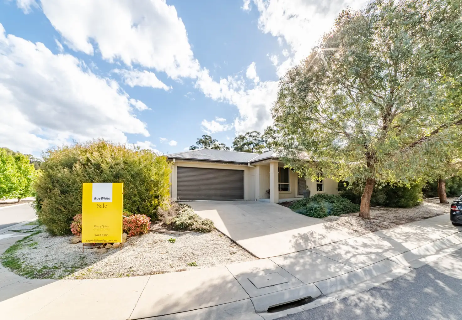 Main view of Homely house listing, 11 Ridge Place, Golden Square VIC 3555