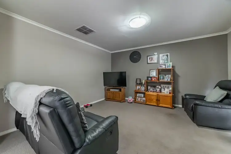 Second view of Homely house listing, 11 Ridge Place, Golden Square VIC 3555
