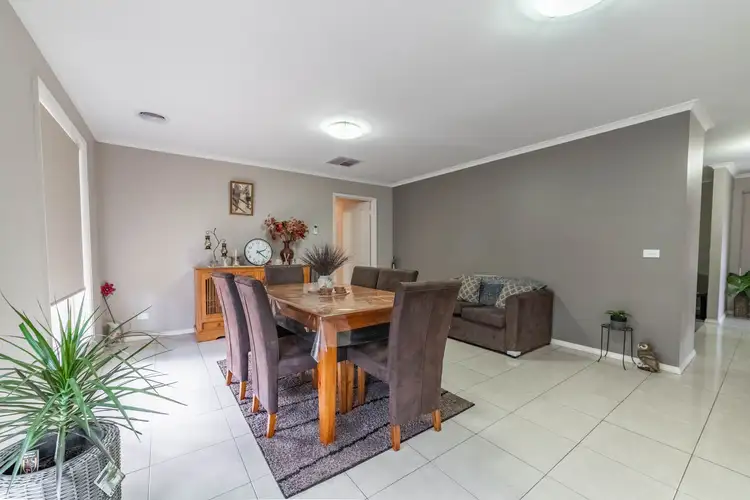 Fourth view of Homely house listing, 11 Ridge Place, Golden Square VIC 3555