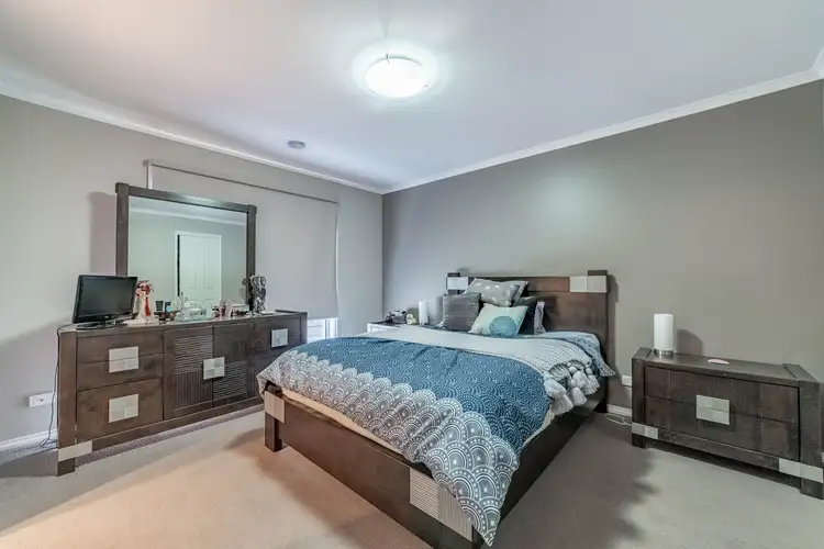 Fifth view of Homely house listing, 11 Ridge Place, Golden Square VIC 3555