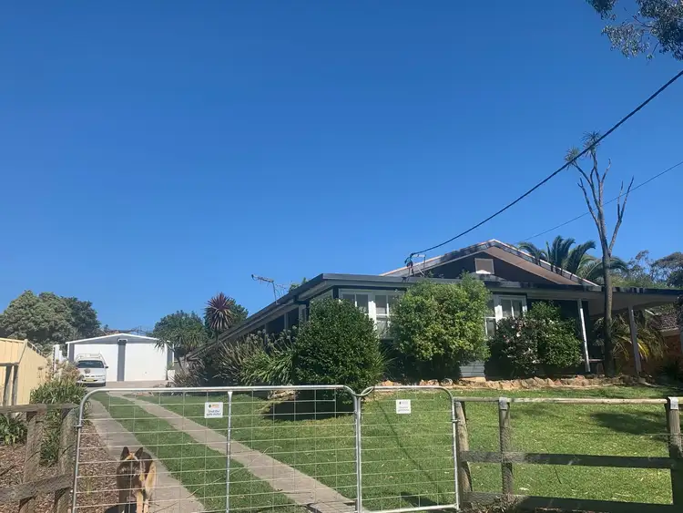 43 Pirrillie Street, Hill Top NSW 2575