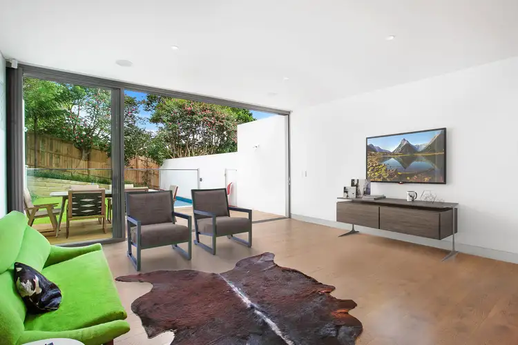 Third view of Homely house listing, 18A Clairvaux Road, Vaucluse NSW 2030