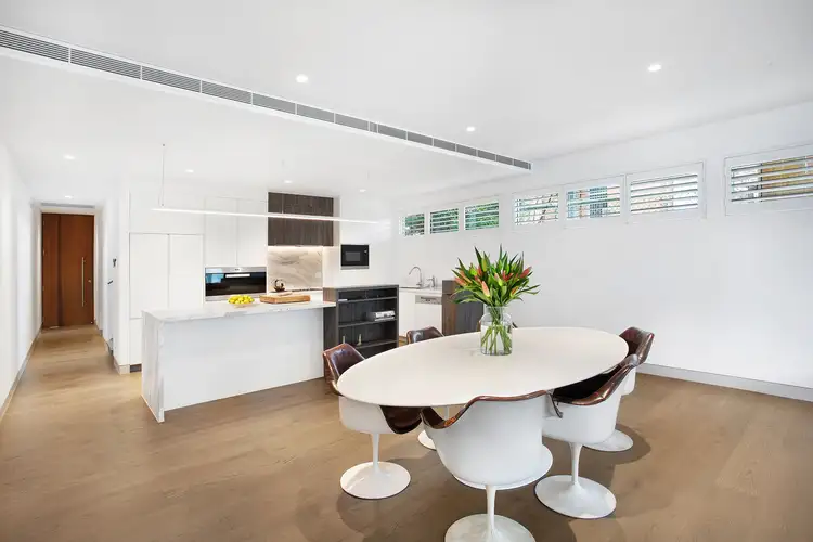 Fourth view of Homely house listing, 18A Clairvaux Road, Vaucluse NSW 2030